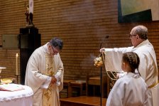 04.04.2026 Feier der Osternacht